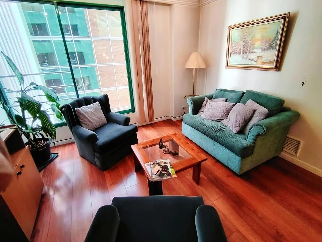 Fontana Suite De Luxe 基多 0*,  厄瓜多尔