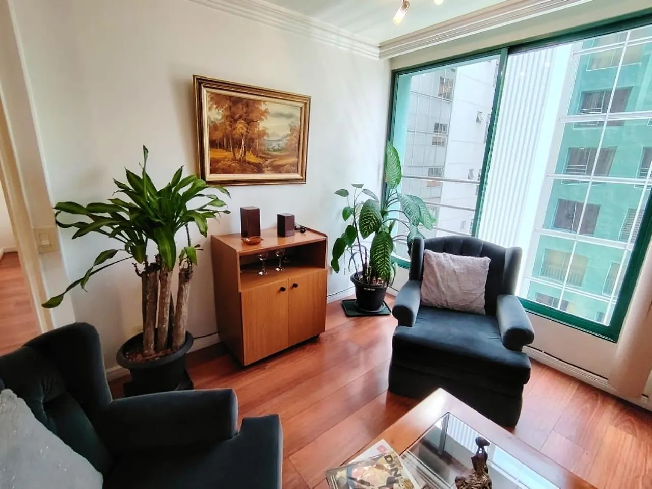 Fontana Suite De Luxe 基多 0*,